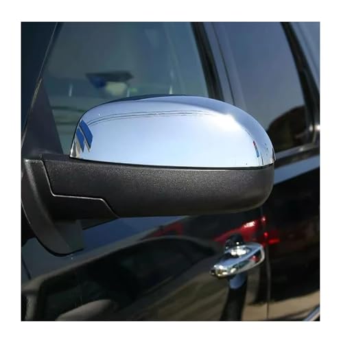Coque rétroviseur pour Silverado Tahoe Sierra Yukon 2007-2014 boîtier - 5