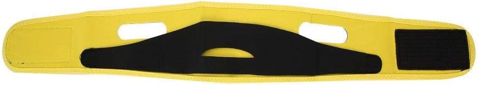 cintura dimagrante per il viso