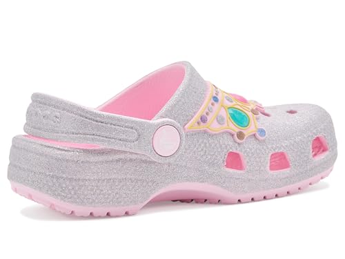 Image of Crocs Kids Classic I am Clogs (Little Kid /Big Kid)