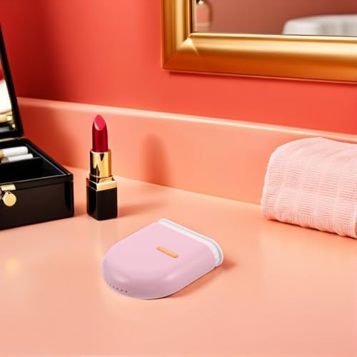 2pcs Aligner Storage Case Plastic Pull-out Open Design Portable — view 6