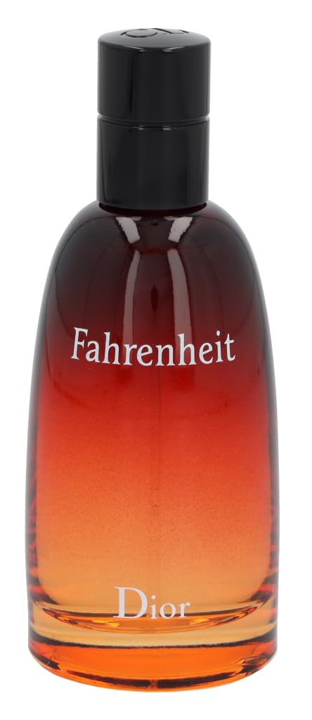 Fahrenheit By Christian Dior For Men. Eau De Toilette Spray 1.7 Ounces - Image 2