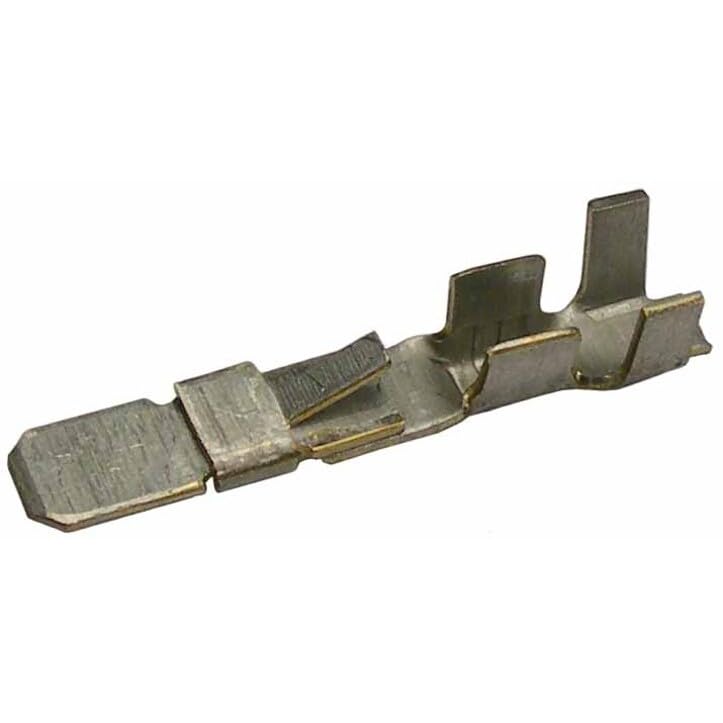 Pico 5802PT 16-14 AWG GM Pak-Con Series Connector Male Terminals (12020320) 5 per Package