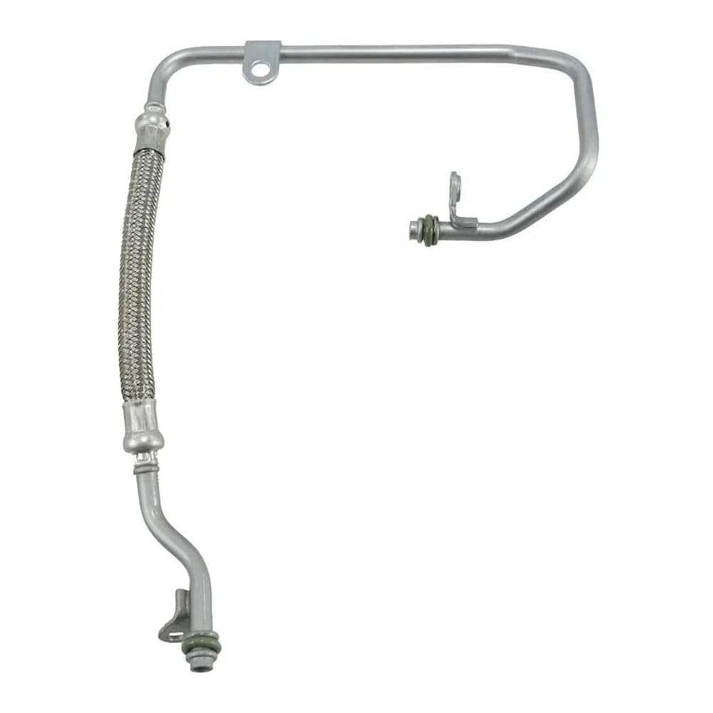 Línea de entrada de tubo de aceite OEM A2740902700 for W205 C300 E300 SLC300 M274 A2740900577 2740902700