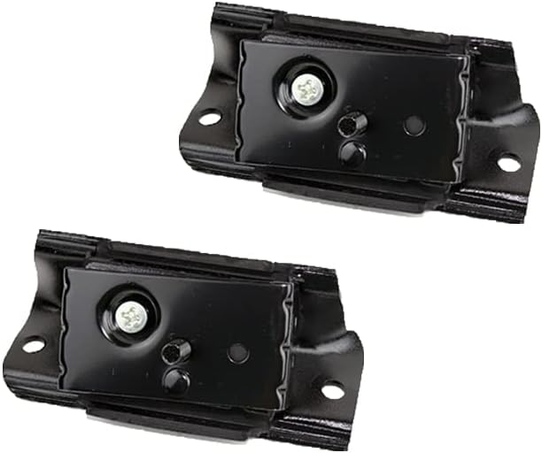 Timing Cover With Gasket & Seal - Replacement For 1987-1997 Ford F-250 5.0L & 5.8L V8 Engines