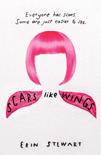 Télécharger Scars Like Wings (English Edition) PDF Ebook En Ligne