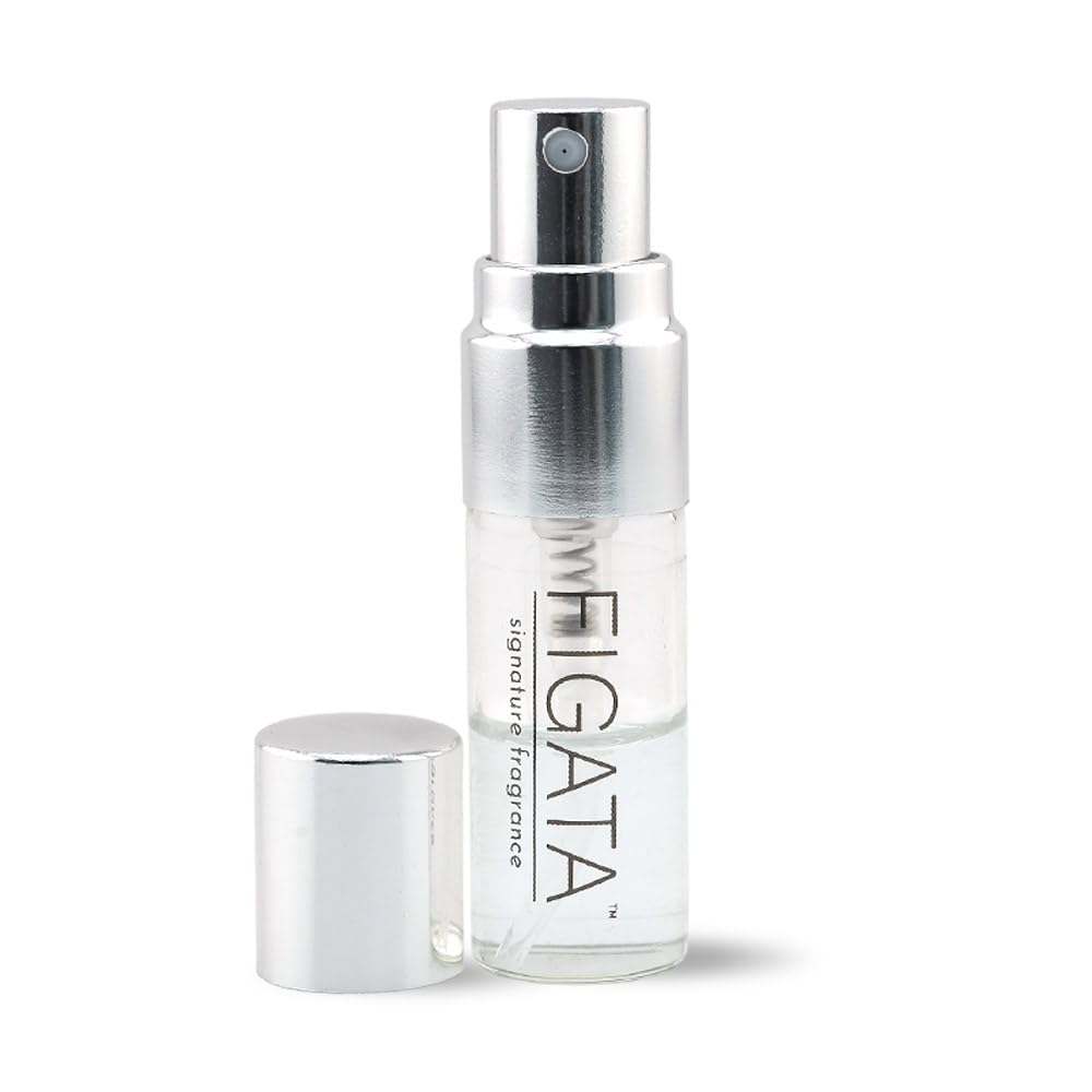 Amazon | FIGATA ミニ香水 1.5ml （原材料：メテオール