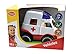 Gowi Toys Austria EMS Van with EMS Worker Figures