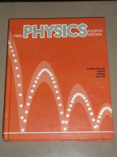 PSSC Physics, 4th Edition view 2