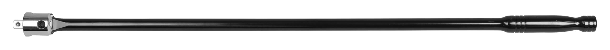 Sealey Premier Black 750mm 1/2" Sq Drive Breaker Bar - AK7323 - Image 3