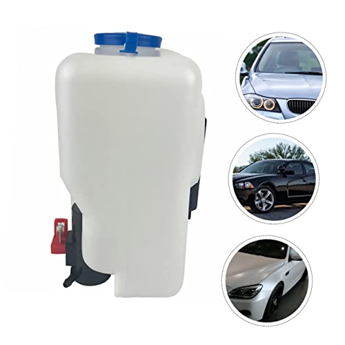 VICASKY 1Pc Janela Acessórios Bomba Limpador Pára-Brisa Branco V Auto Universal Caminhão L Para Máqu