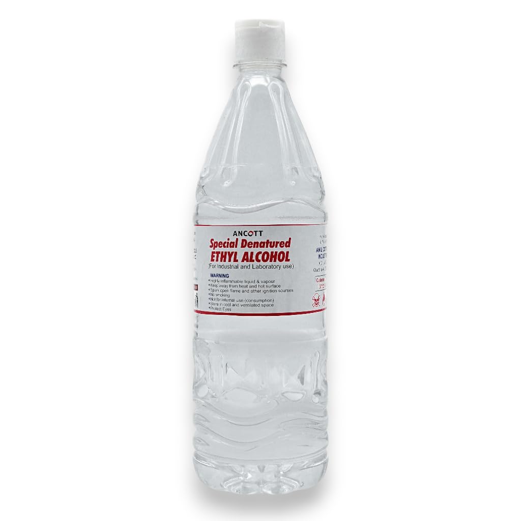 Ancott Special Denatured Ethyl Alcohol for Industrial and Laboratory Use-picture-15