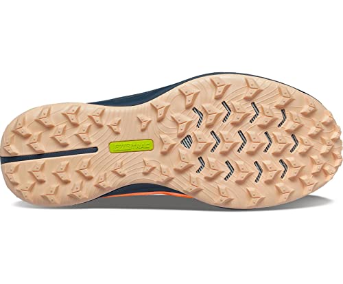 Image of Saucony Men's Peregrine 12 Sneaker