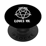 The Satan Loves You Halloween Co.