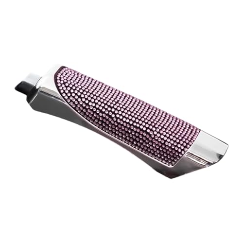 Las fundas para freno de mano añaden estilos al interior de tu vehículo y elevan los estilos de coche para una lujosa funda de freno de mano fácil de instalar