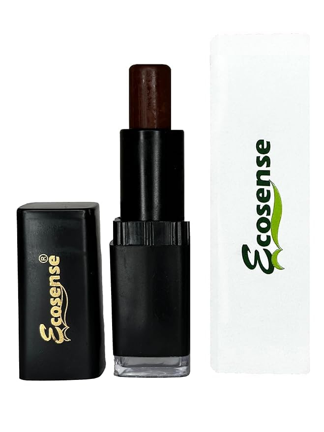 ECOSENSE Hair Colour Brown Touch Up Stick 4G Temporary Hair Dye