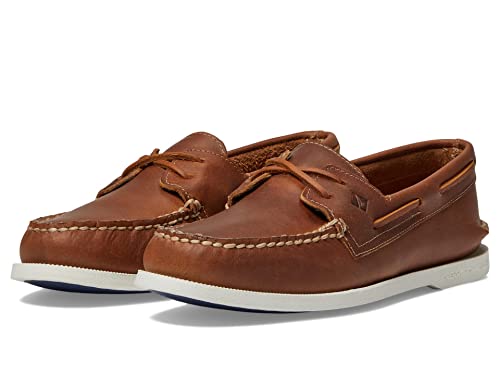 Image of Sperry Mens Authentic Original 2-Eye Seasonal
