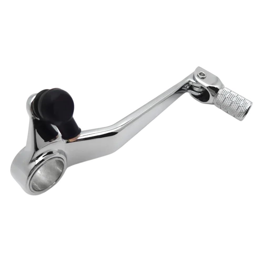 Xvedfh Mt268-016-Cd Gear Shifter Pedal Motorcycle Parts Gear Shift Foot Lever Shifter Pedal For Gsxr1000 2005-2008 For Gsxr600 750 2006-2015