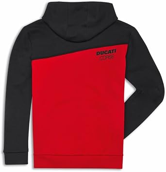 Ducati DC Sport Sweatshirt