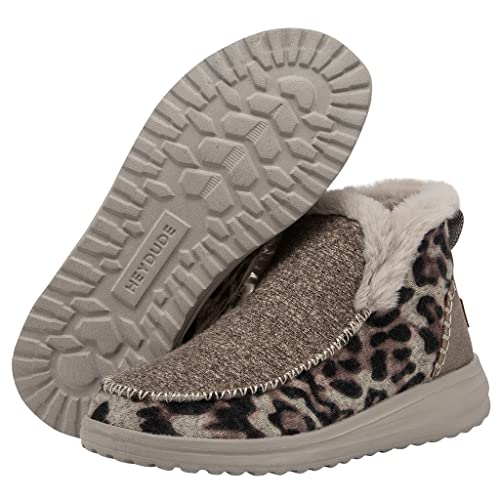 Image of HEYDUDE Women's Denny Shoes