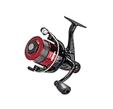  Spezi Balzer Hecht/Pike inkl. Schnur und Spinner
