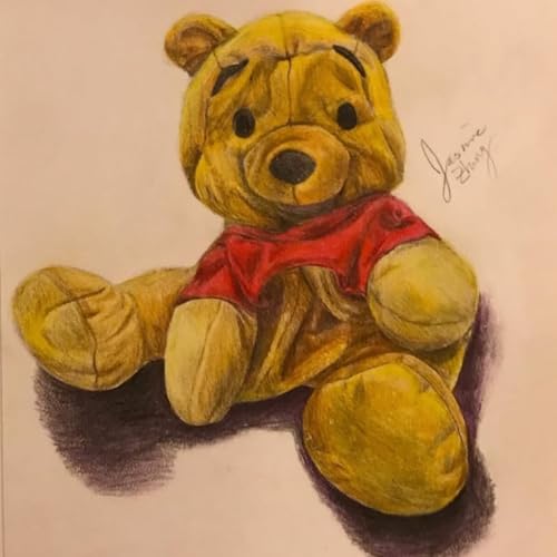 The Over-thinker Club Podcast Por Jasmine Zhang arte de portada