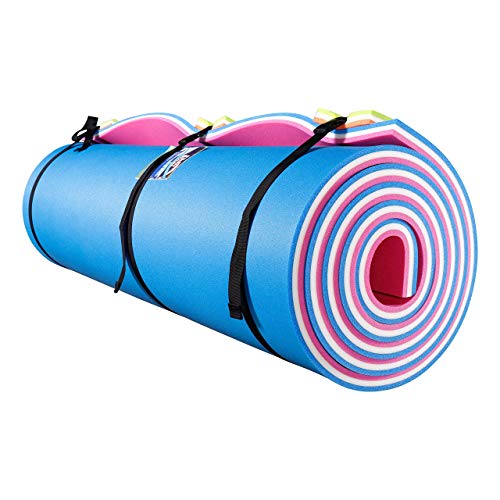 Fun Float 3-Layer Floating Water Mat
