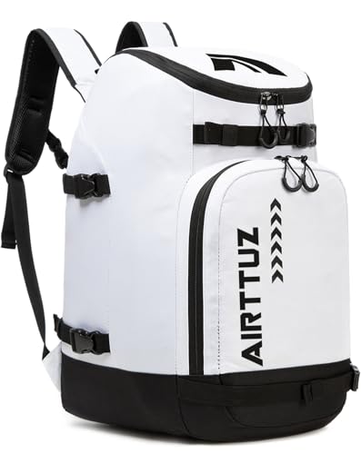 AIRTTUZ Ski Boot Bag