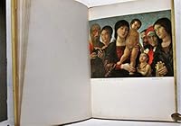 Paintings by Mantegna. B000M3ISTU Book Cover