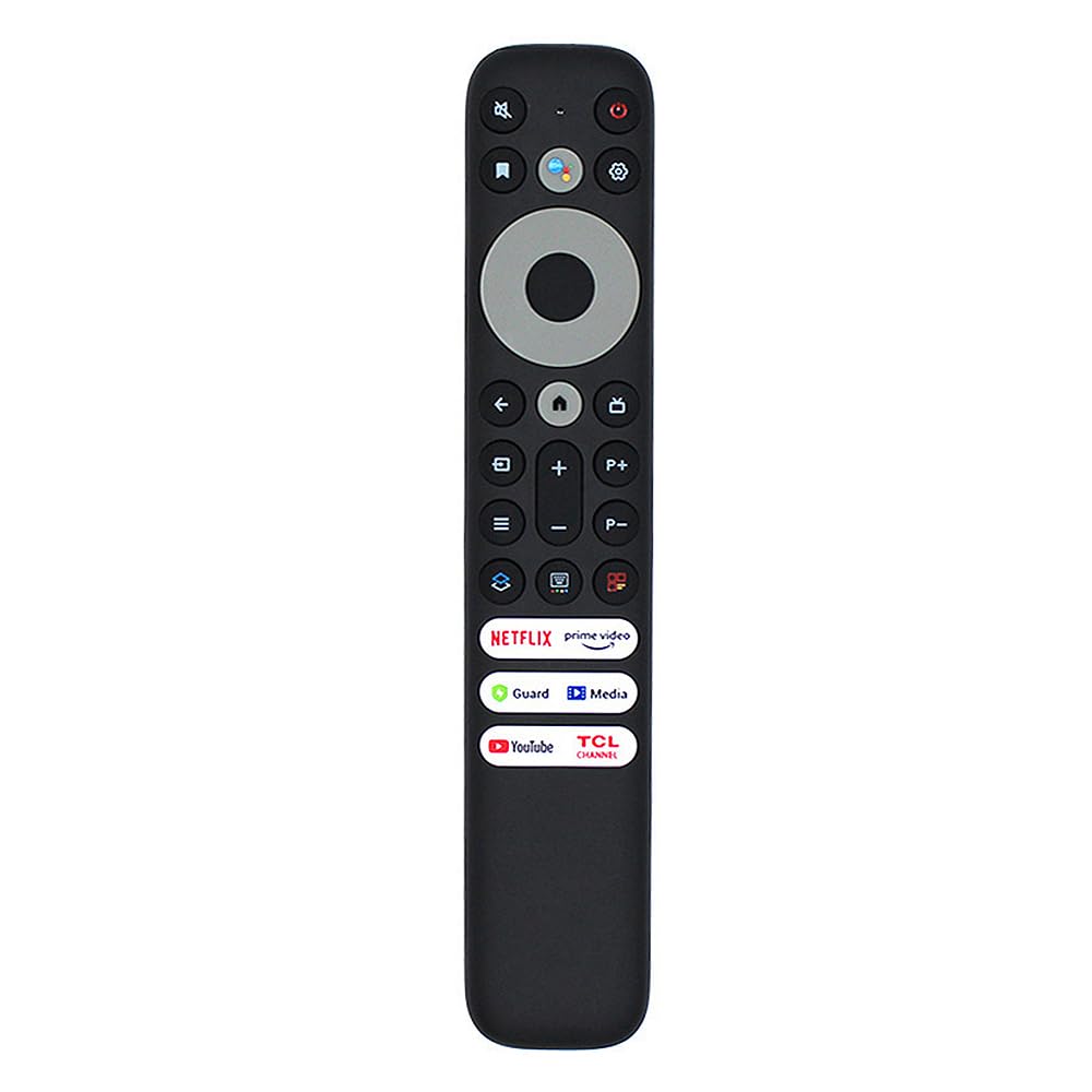 Zamiennik pilota ABS dla bezprzewodowego głosu TCL Blue Tooth RC902V FMR1
