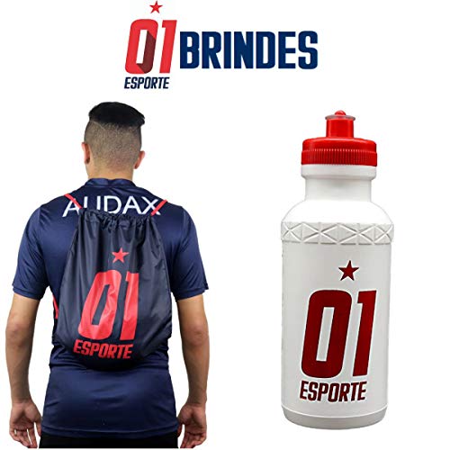 Luva Goleiro Three Stars Tigra