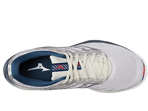 Image of Mizuno Womens Wave Rider 26 | Road Running Shoes