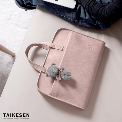 Funda para portátil elegante con acabado premium y protección interior suave 2