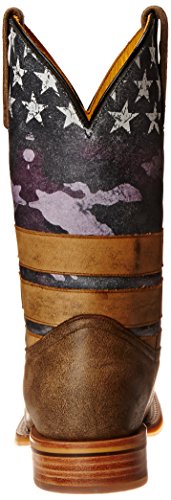 Tin Haul Shoes Women's American Woman3