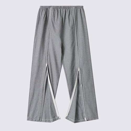 Vêtements de rééducation haut de gamme faciles à enfiler pour hommes - 7
