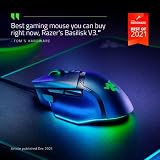 Razer Basilisk V3 Wired Gaming Mouse RZ01-04000100-R3M1