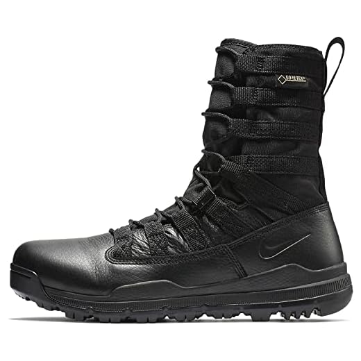 Nike SFB Gen 2 8'' GTX Black/Black 10.5