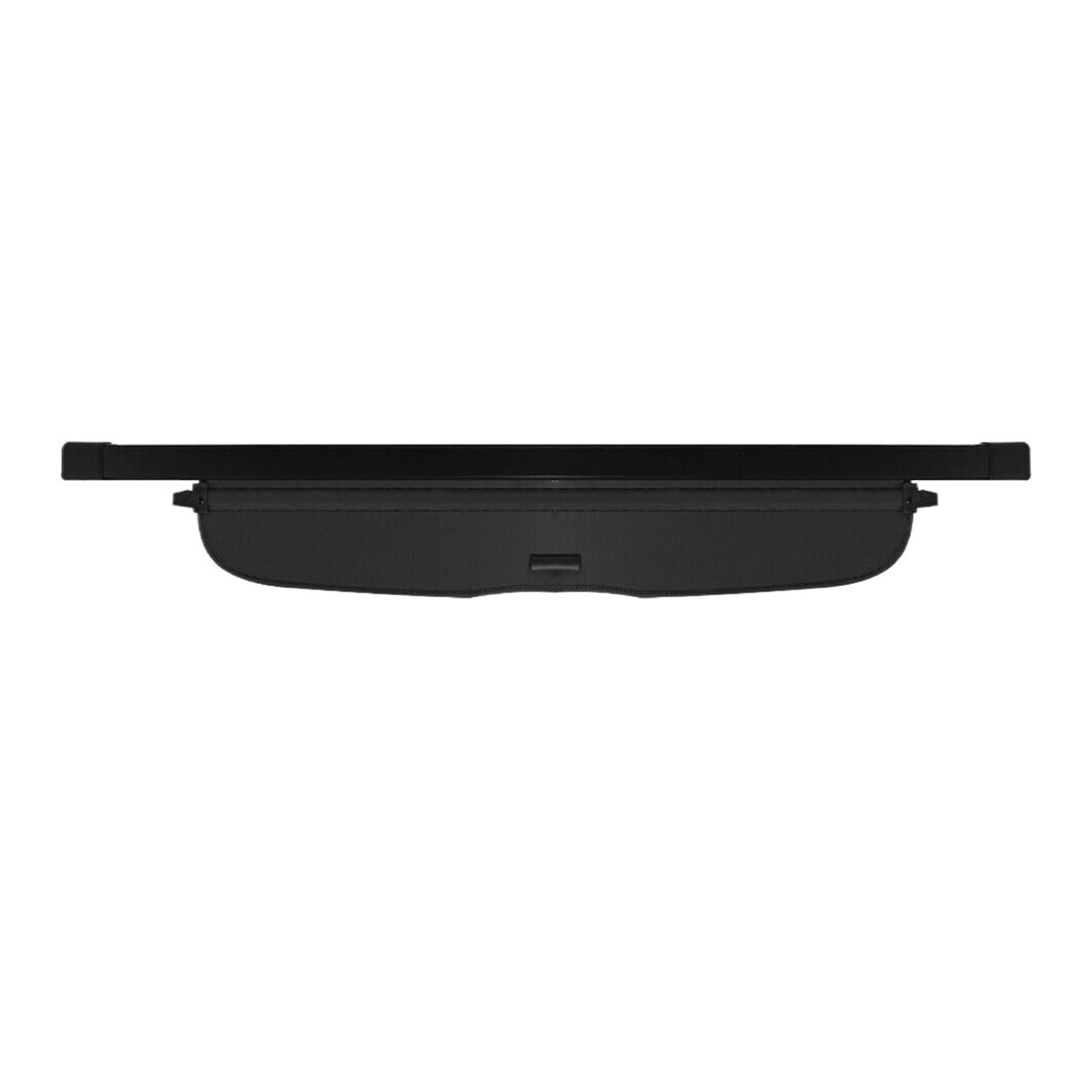 Tablette arrière de coffre pour CR-V 2012-2015 en toile canvas renforcée - 7