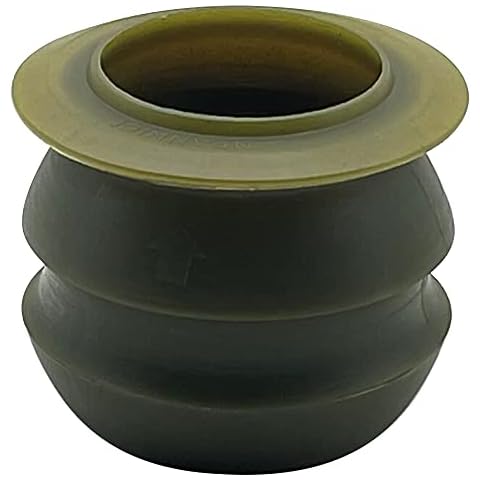 JINFANNIBI Steering Bushing Compatible for TRX300 350 200 250 90 400 450 2X4 4X4 1988-2016 Sportrax 250EX 400EX 90 TRX400EX FourTrax 200 300 Recon 250 53221-HC4-000 53221-HC4-00 (2, 40cm45cm) Cover