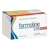Formoline L112 Extra Tabletten Vorteilspackung, 192 St
