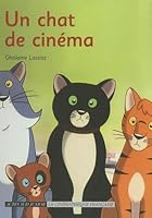 un chat de cinema 2742768181 Book Cover