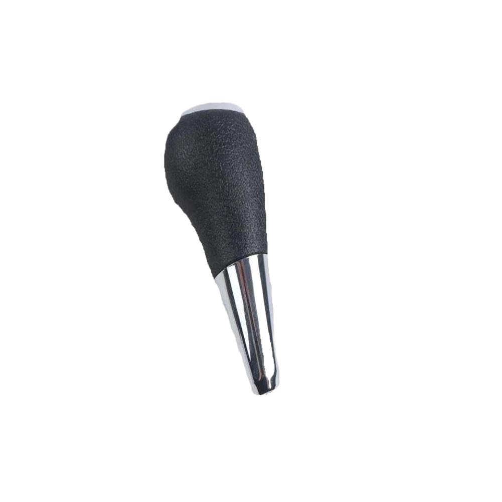 JYPudpewh Gear Shift Knob 33504-0D130 Compatible with Prius C Yaris 2012 2013 2014 2015 2016 2017 2018