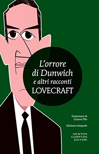 L'orrore di Dunwich (eNewton Zeroquarantanove) L'orrore di Dunwich (eNewton Zeroquarantanove)