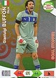  Adrenalyn XL Road To 2014 World Cup Brazil #214 Gianluigi Buffon Goal Stopper
