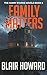 Family Matters (The Harry Starke Novels Book 6)