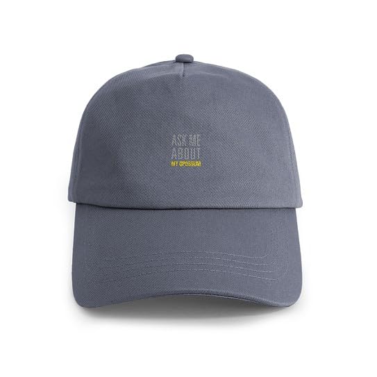 CafePress Happy Hearts Cap Adjustable Baseball Cap