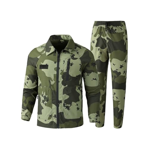 [YAYAMIYA] ƒ ƕ ㉺Zbg Vc J[Spc ΂˗ 165-190CM  h z  y  ʋC g[}ZC Wp[ Y{   H K[fjO y H   (O[Jt[W