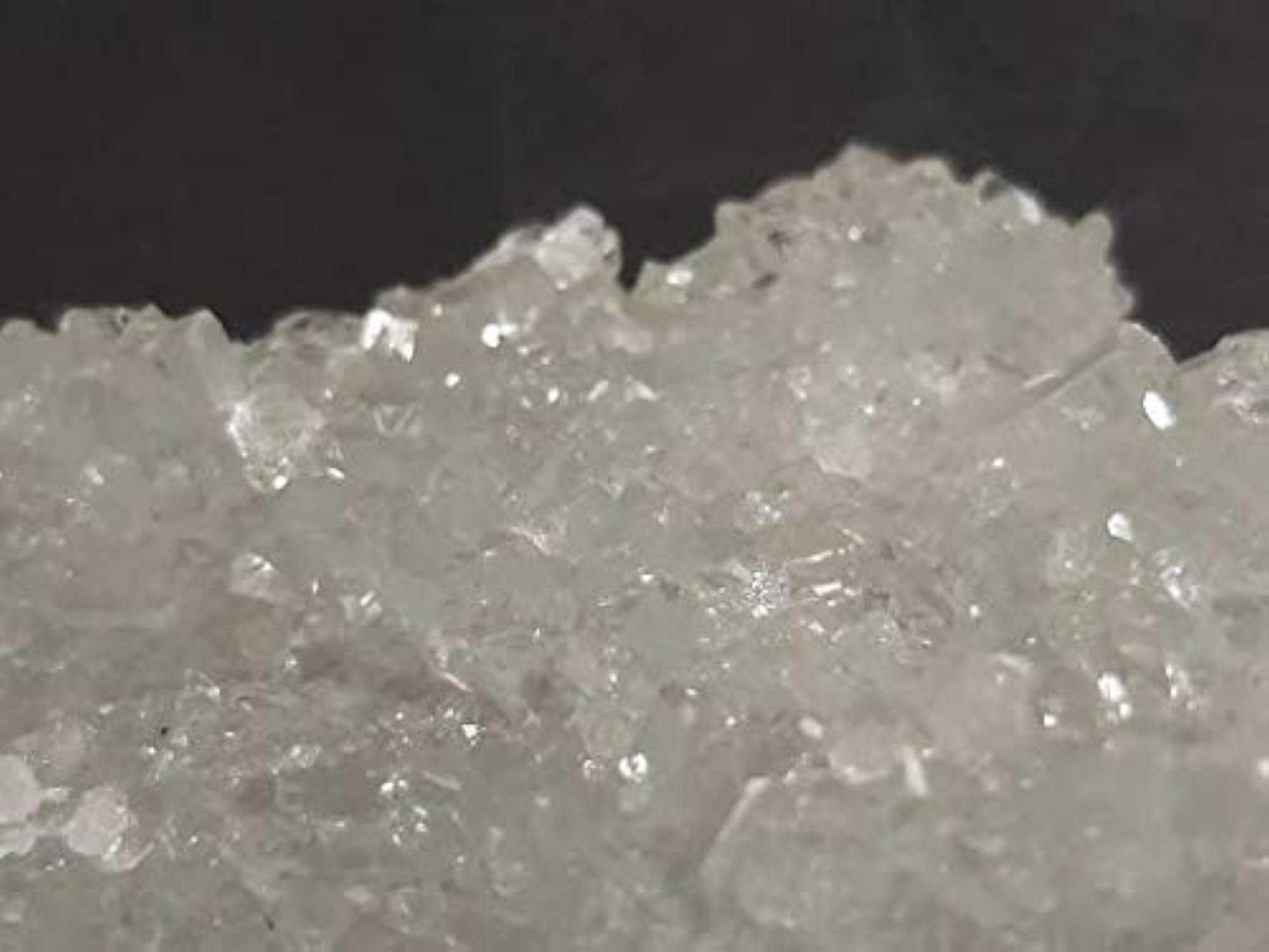 CrystalXpress Standing Aesthetic Apophyllite Cluster