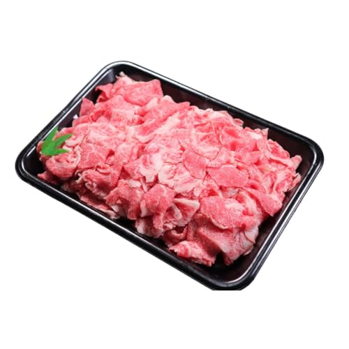 A5飛騨牛切り落とし500g