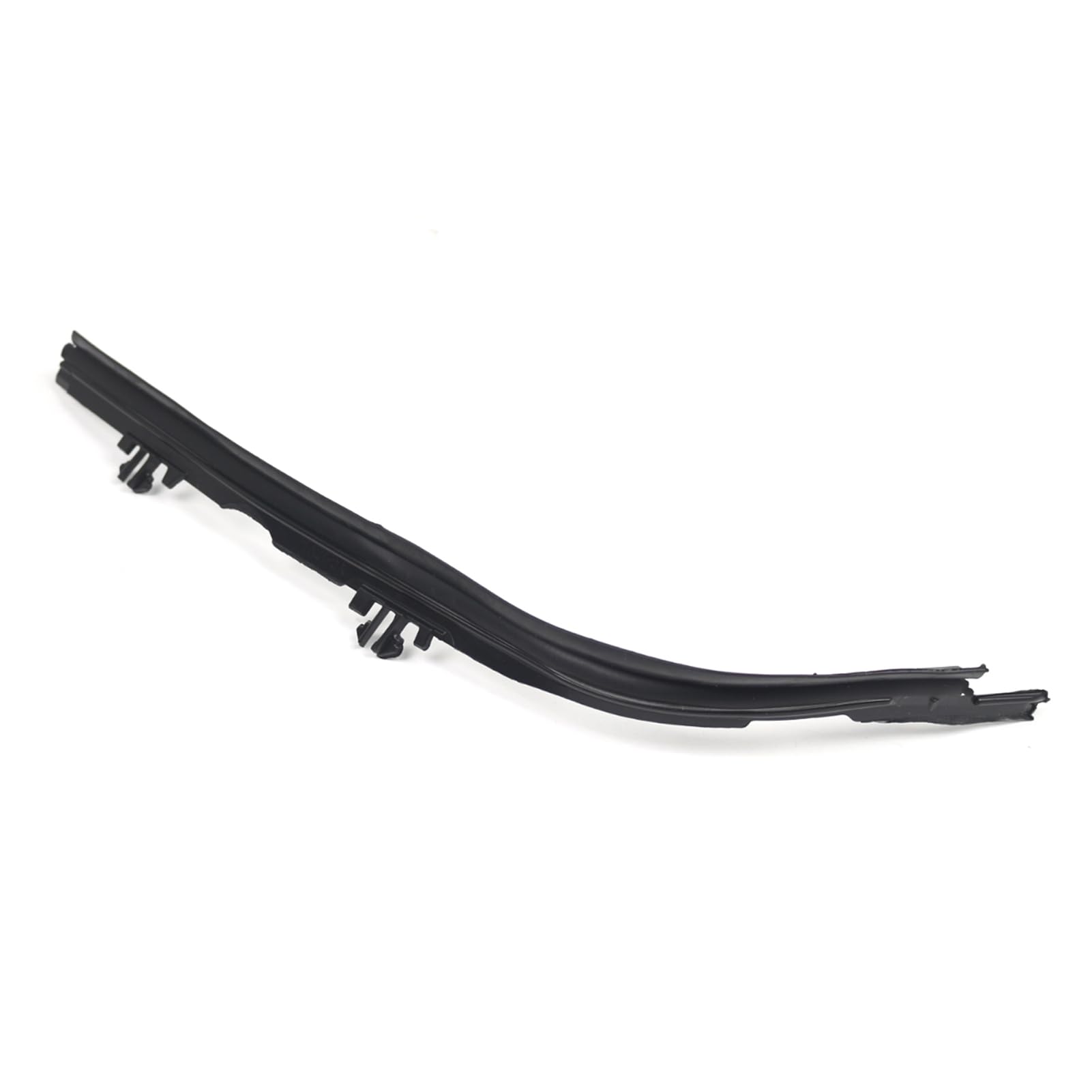 Bande d'étanchéité Flexible pour Phares et Joint d'étanchéité de Précision pour Série 5 E39 1995-2000 – Protège la Zone des Phares pour les Amateurs de bricolage. (Gauche)