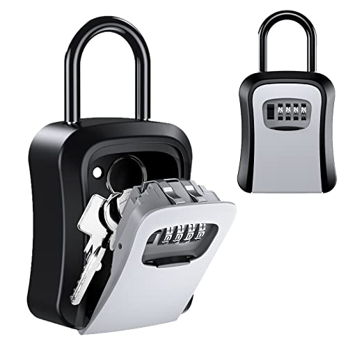 Amazon Best Sellers: Best Security Lock Boxes